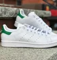 Кросівки унісекс Adidas Stan Smith Shoes White M20324