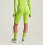 Шорты женские Adidas Stella Mccartney Truepace Running Green IW9875