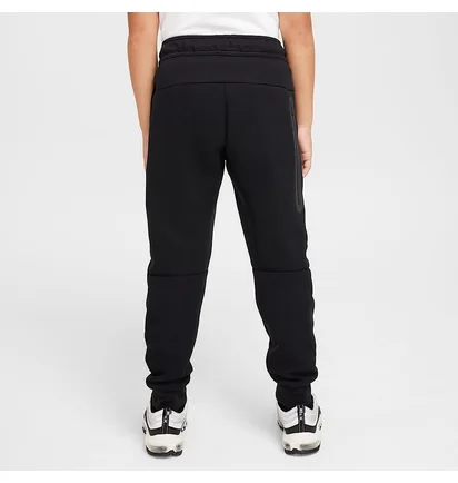 Спортивный костюм детский Nike Tech Fleece Black HV5867-010__HV5869-010