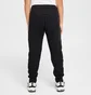Спортивный костюм детский Nike Tech Fleece Black HV5867-010__HV5869-010