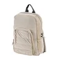 Рюкзак унісекс Rains Backpacks Beige 1383-VELVETTAUPE