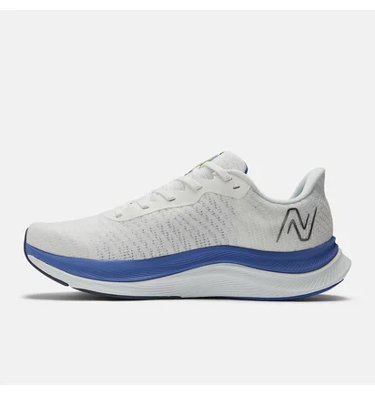 Кросівки чоловічі New Balance Fuelcell Propel V4 Beige MFCPRCW4