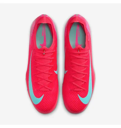 Сороконожки мужские Nike Zoom Vapor 16 Pro Red FQ8687-800