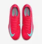 Сороконожки мужские Nike Zoom Vapor 16 Pro Red FQ8687-800