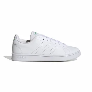 Кросівки унісекс Adidas Advantage Base White GW2063