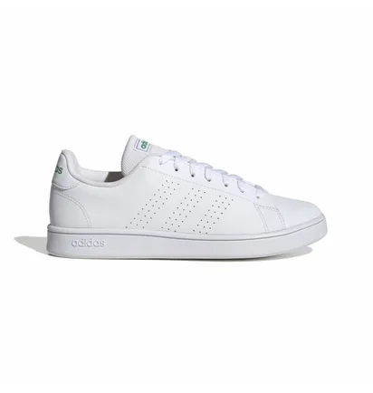 Кросівки унісекс Adidas Advantage Base White GW2063
