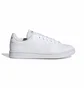 Кросівки унісекс Adidas Advantage Base White GW2063