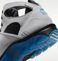 Кроссовки унисекс Nike Air Trainer Huarache Shoes Grey IH4469-012