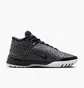 Кроссовки мужские Air Jordan Lebron Nxxt Genisus Black/White HF0712-004