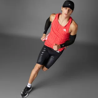 Шорты мужские Adidas Adizero Control Running Black IX8976