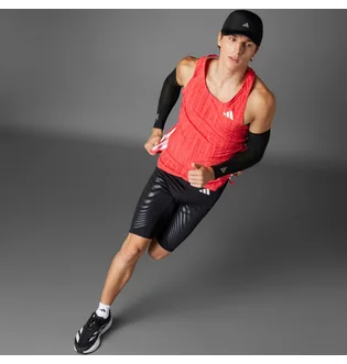 Шорты мужские Adidas Adizero Control Running Black IX8976