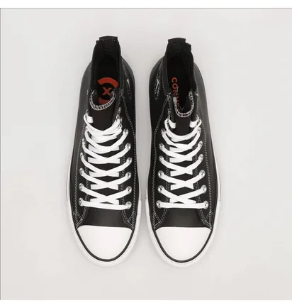 Кеди чоловічі Converse Chuck Taylor All Star City Trek Wp Black A04480C