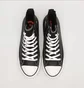 Кеди чоловічі Converse Chuck Taylor All Star City Trek Wp Black A04480C