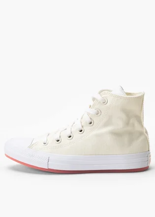 Кеды женские Converse Chuck Taylor All Star Beige A05021C