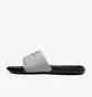 Тапочки чоловічі Nike Victori One Slide Black/Grey Cn9675-012