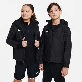 Куртка дитяча Nike Storm Fit Academy 23 Black DX5494-010