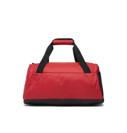 Сумка унисекс Puma Teamgoal Red/Black 076857-01