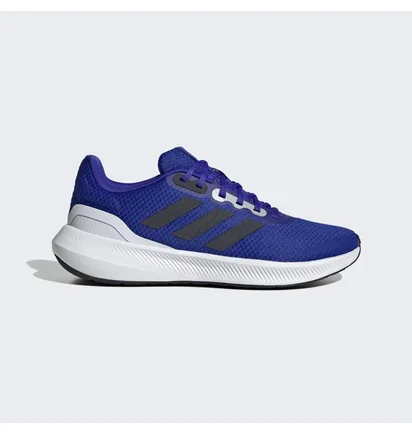 Кросівки чоловічі Adidas Runfalcon 3 Shoes Blue Hp7549
