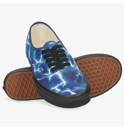 Кросівки чоловічі Vans Authentic Multi VN0A5HZS9FT1