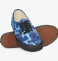 Кросівки чоловічі Vans Authentic Multi VN0A5HZS9FT1