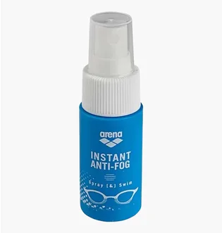 Спрей від запотівання окулярів Arena Antifog Spray Blue 000398-100