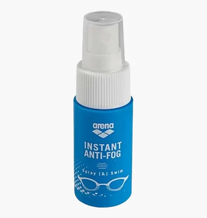 Спрей від запотівання окулярів Arena Antifog Spray Blue 000398-100