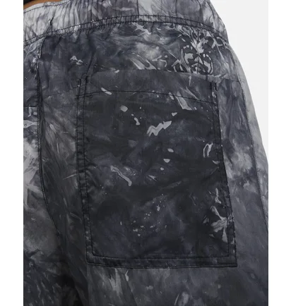Штани жіночі Nike Nsw Wave Dye Wvn Pnt A3 Grey/Blue DX6952-010