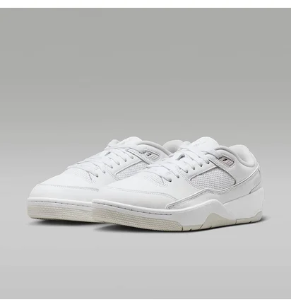 Кроссовки мужские Air Jordan Flight Court White HF3255-105