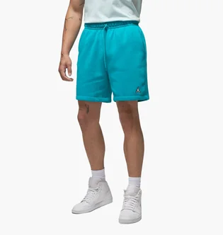 Шорти чоловічі Air Jordan Brooklyn Fleece Shorts Light Blue DQ7470-483
