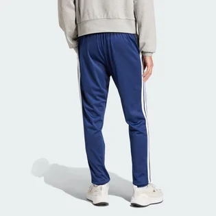 Штаны мужские Adidas 3-Stripes Tricot Regular Blue JI8812