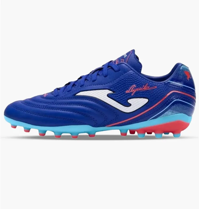 Бутсы мужские Joma Aguila Blue AGUS2504AG