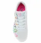 Кросівки жіночі Skechers Uno Highlight Love White 177981-WMLT
