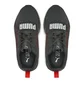 Кроссовки детские Puma Wired Run Pure Jr Black 390847-04