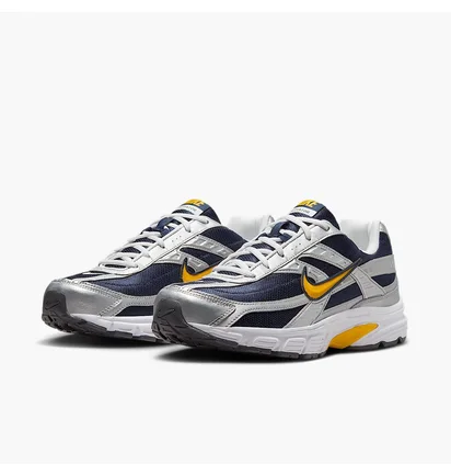 Кроссовки мужские Nike Initiator Blue/Metallic IB4467-451