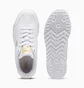 Кросівки жіночі Puma Roma White 398609-01