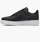 Кросівки жіночі Nike Air Force 1 07 Lx Black Pendant Black Dd1525-001