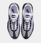 Кросівки чоловічі Nike Air Max 95 Ultra Grey/Black IB7681-001