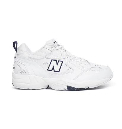 Кроссовки мужские New Balance 608 white MX608WT