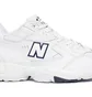 Кроссовки мужские New Balance 608 white MX608WT