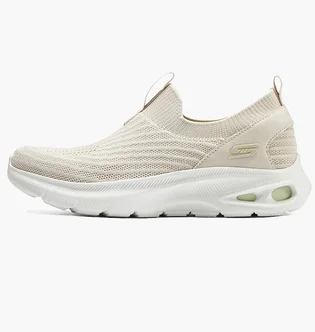 Кросівки жіночі Skechers Bobs Unity Natural Beige 117440-NAT