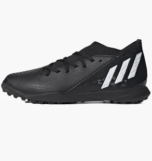 Сороконожки детские Adidas Predator Edge.3 Tf J Blue Gz2895