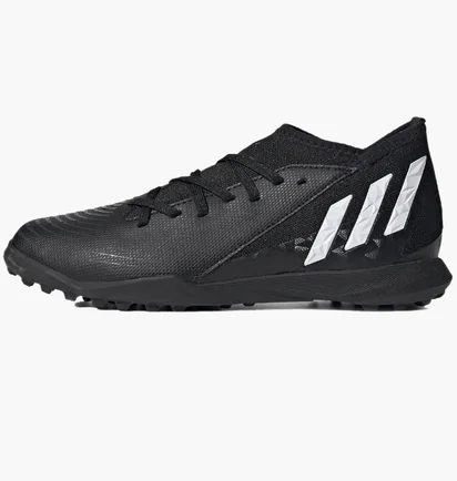 Сороконіжки дитячі Adidas Predator Edge.3 Tf J Blue Gz2895