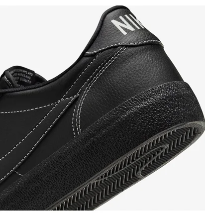 Кроссовки мужские Nike Killshot 2 Leather Black HJ7263-010