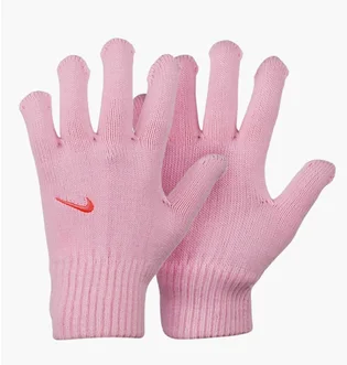 Перчатки детские Nike Y Knit Swoosh Tg 2.0 Pink N.100.0667.634