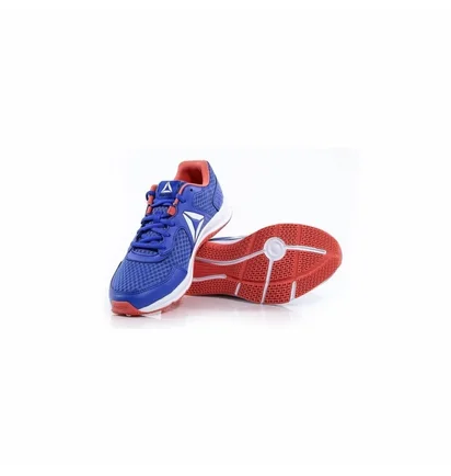 Кроссовки женские Reebok Express Runner Blue BD5782