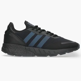 Кросівки чоловічі Adidas Zx 1K Boost Black H05335