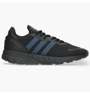 Кроссовки мужские Adidas Zx 1K Boost Black H05335