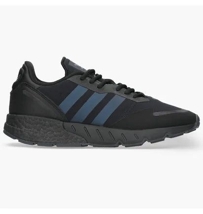 Кросівки чоловічі Adidas Zx 1K Boost Black H05335