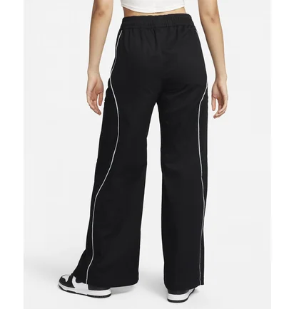 Штани жіночі Nike Sportswear Black FN1949-010
