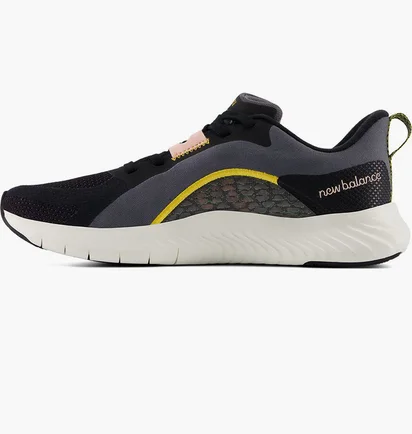 Кросівки жіночі New Balance Sneakers Black/Grey WXBEYCB1
